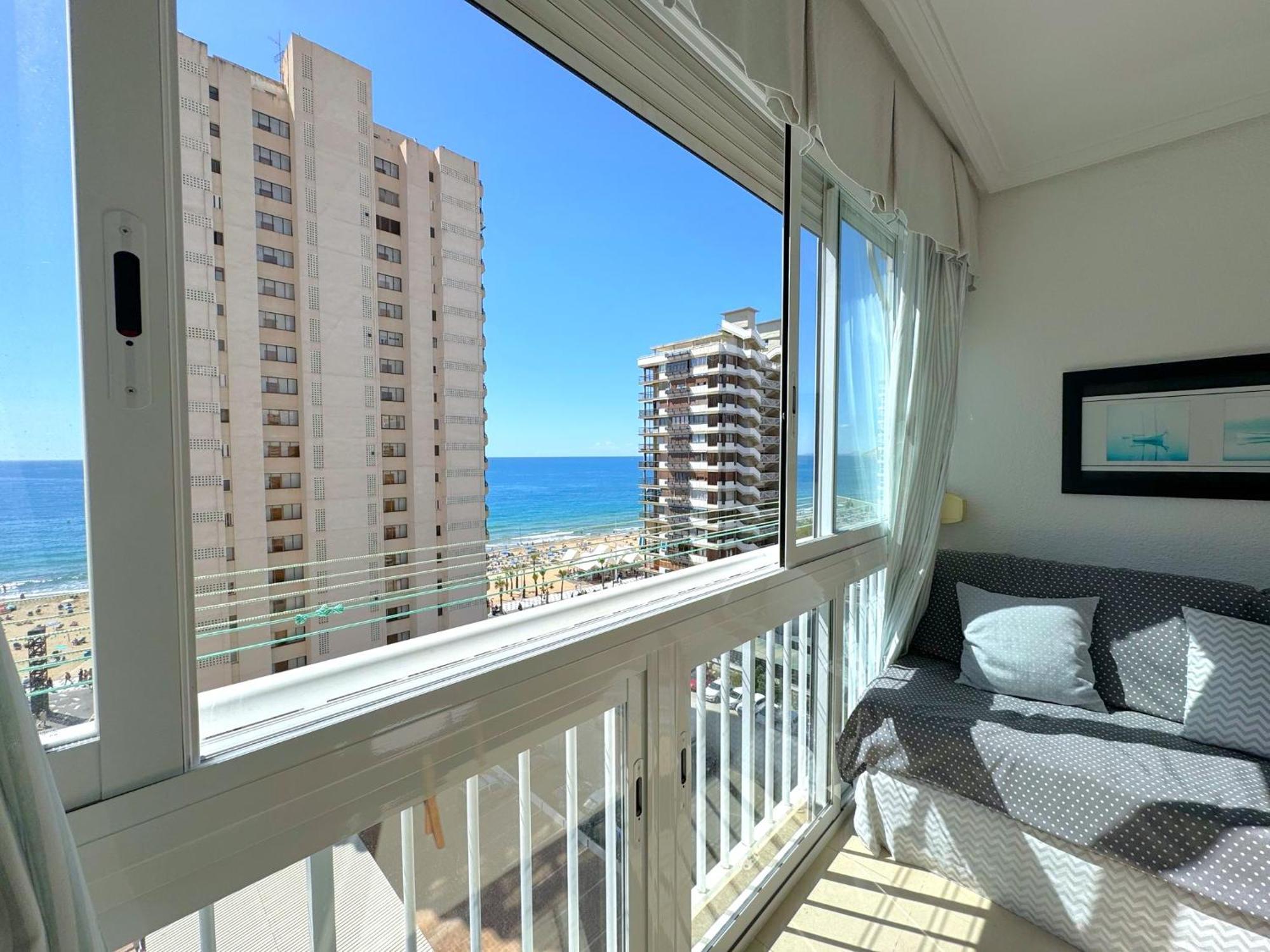 Playmon Bacana Apartment Benidorm
