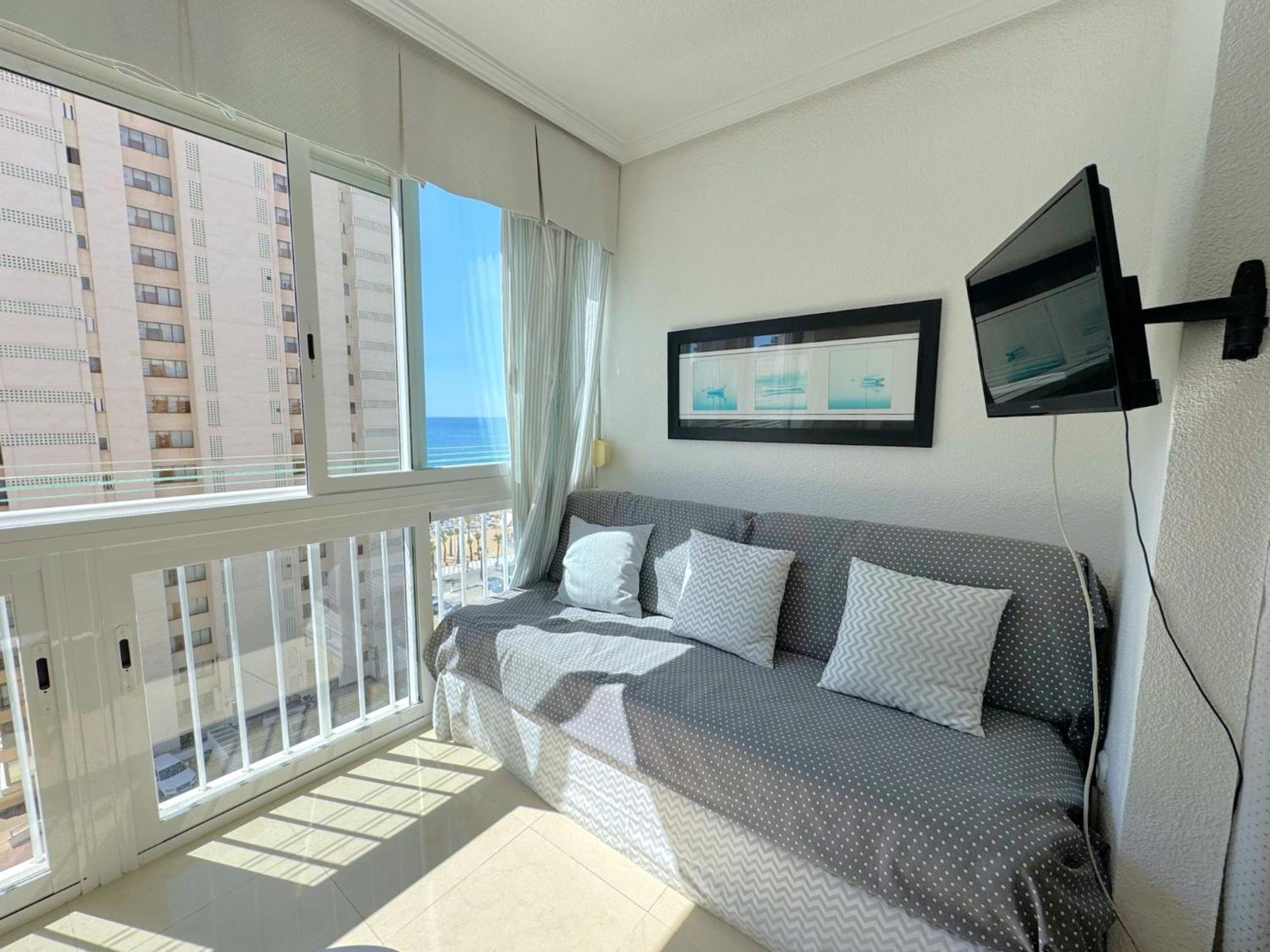Apartment Playmon Bacana *