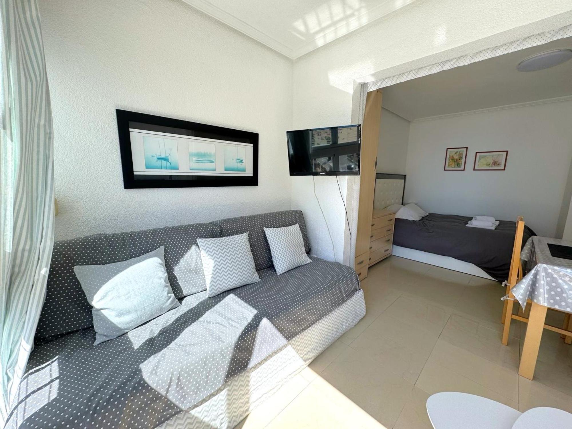 Playmon Bacana Apartment