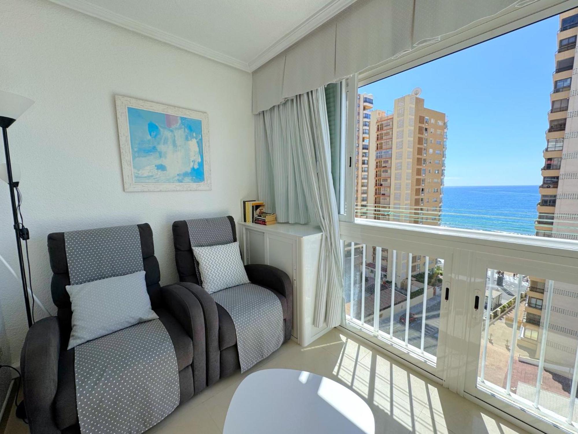 Apartment Playmon Bacana Benidorm