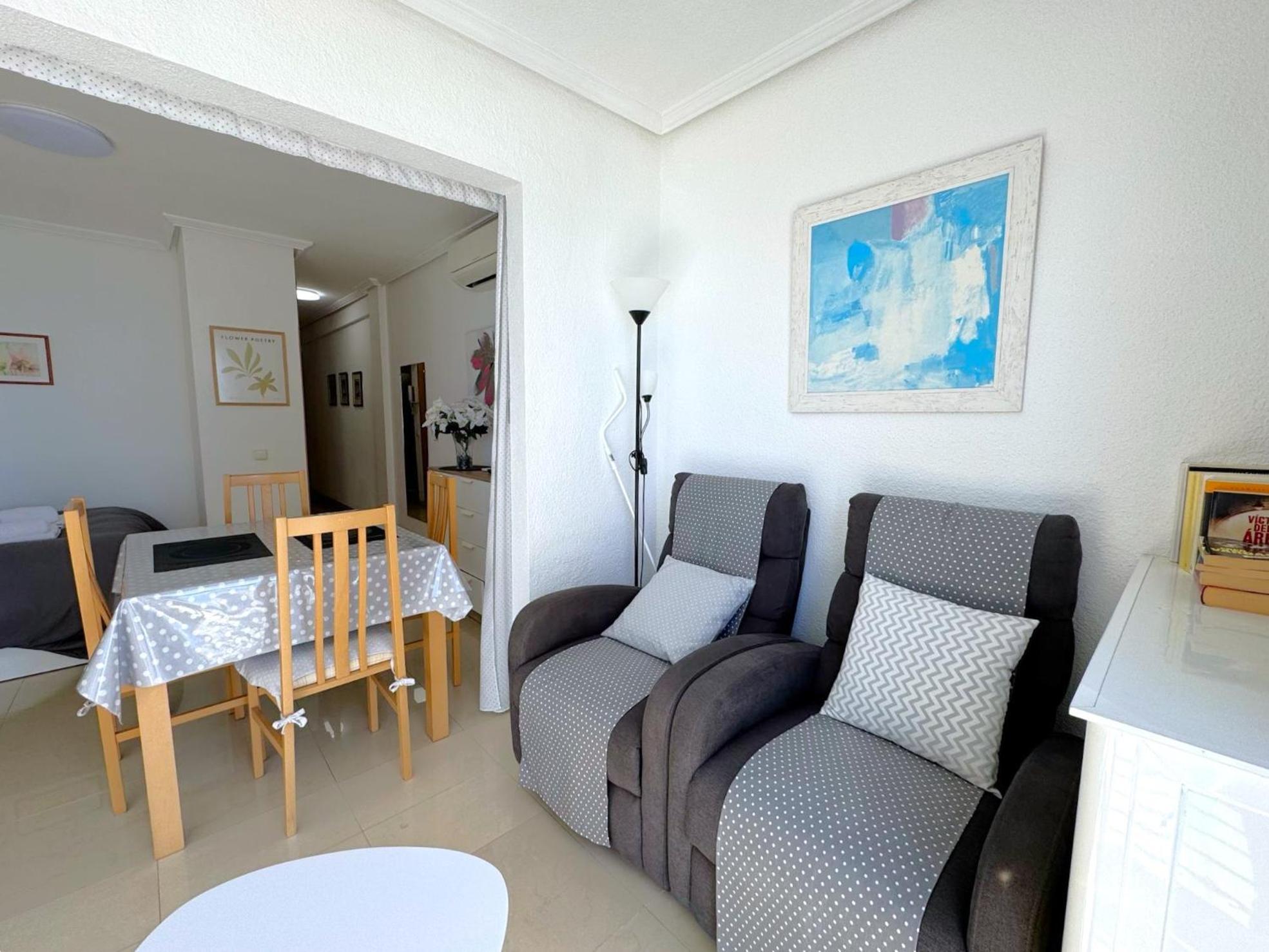 Playmon Bacana Apartment Benidorm
