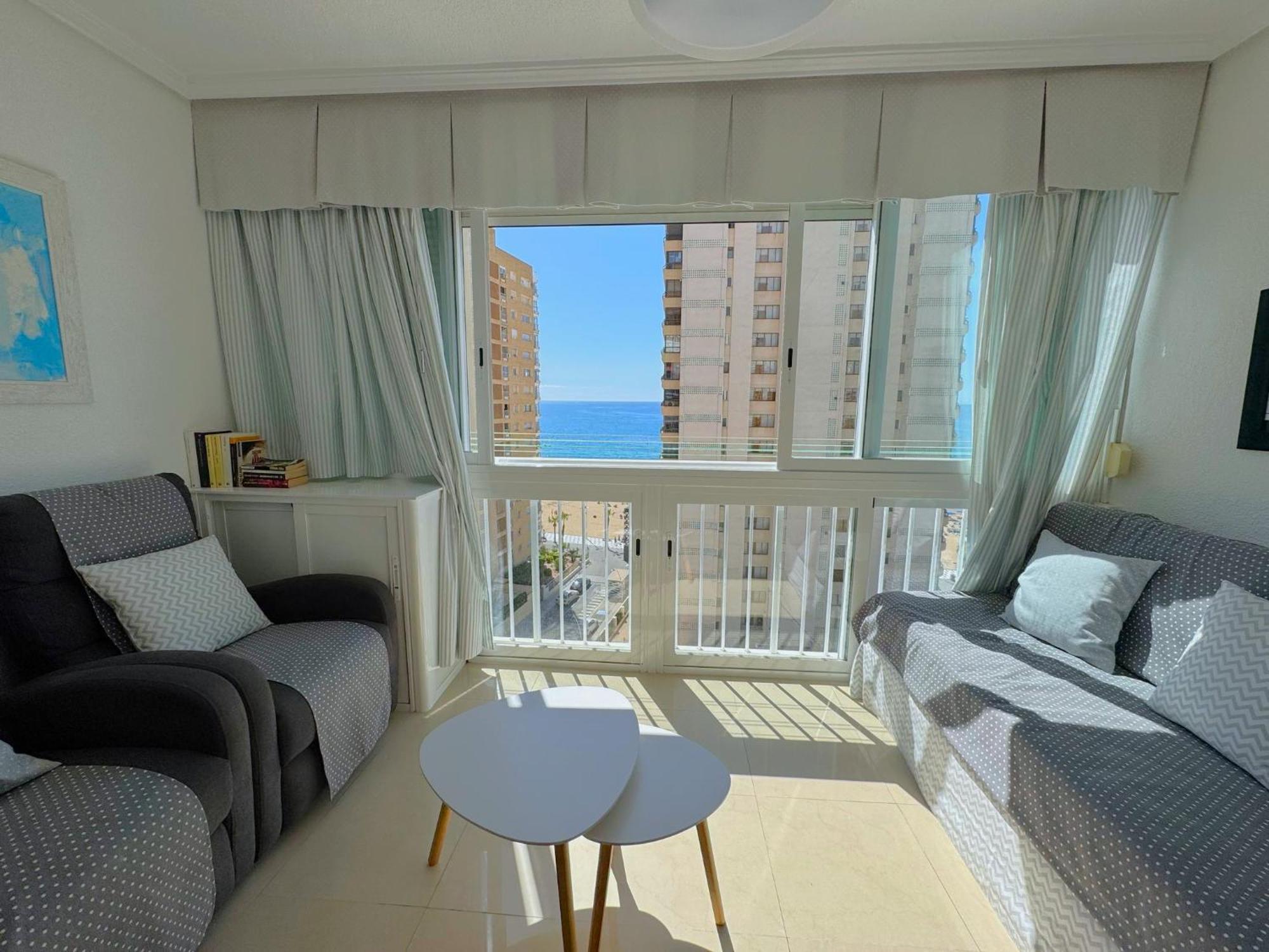 Playmon Bacana Apartment Benidorm