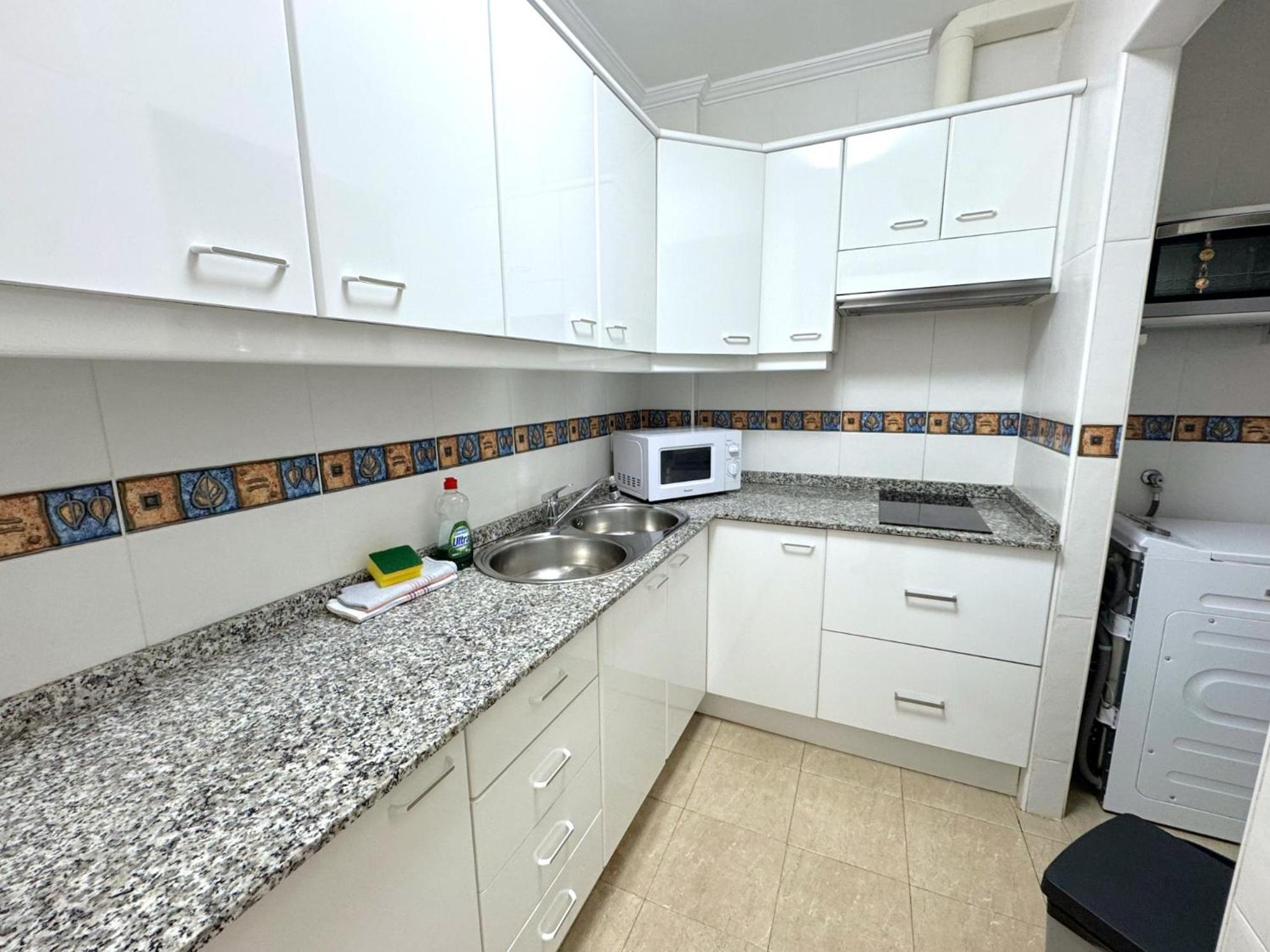 Playmon Bacana Apartment Benidorm