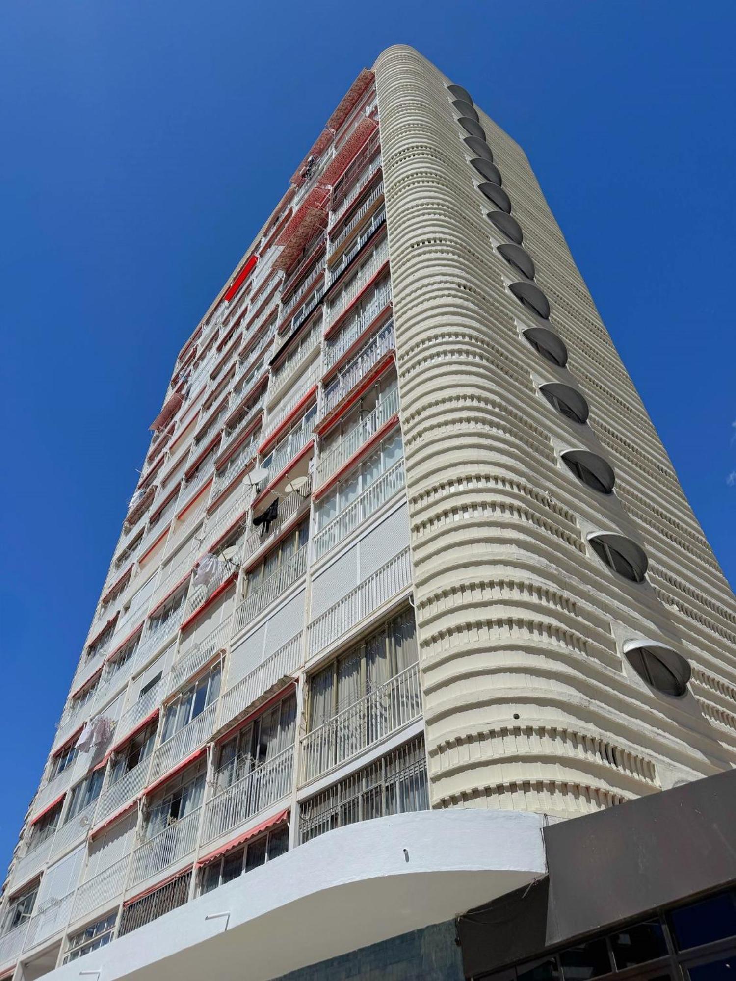 Playmon Bacana * Benidorm