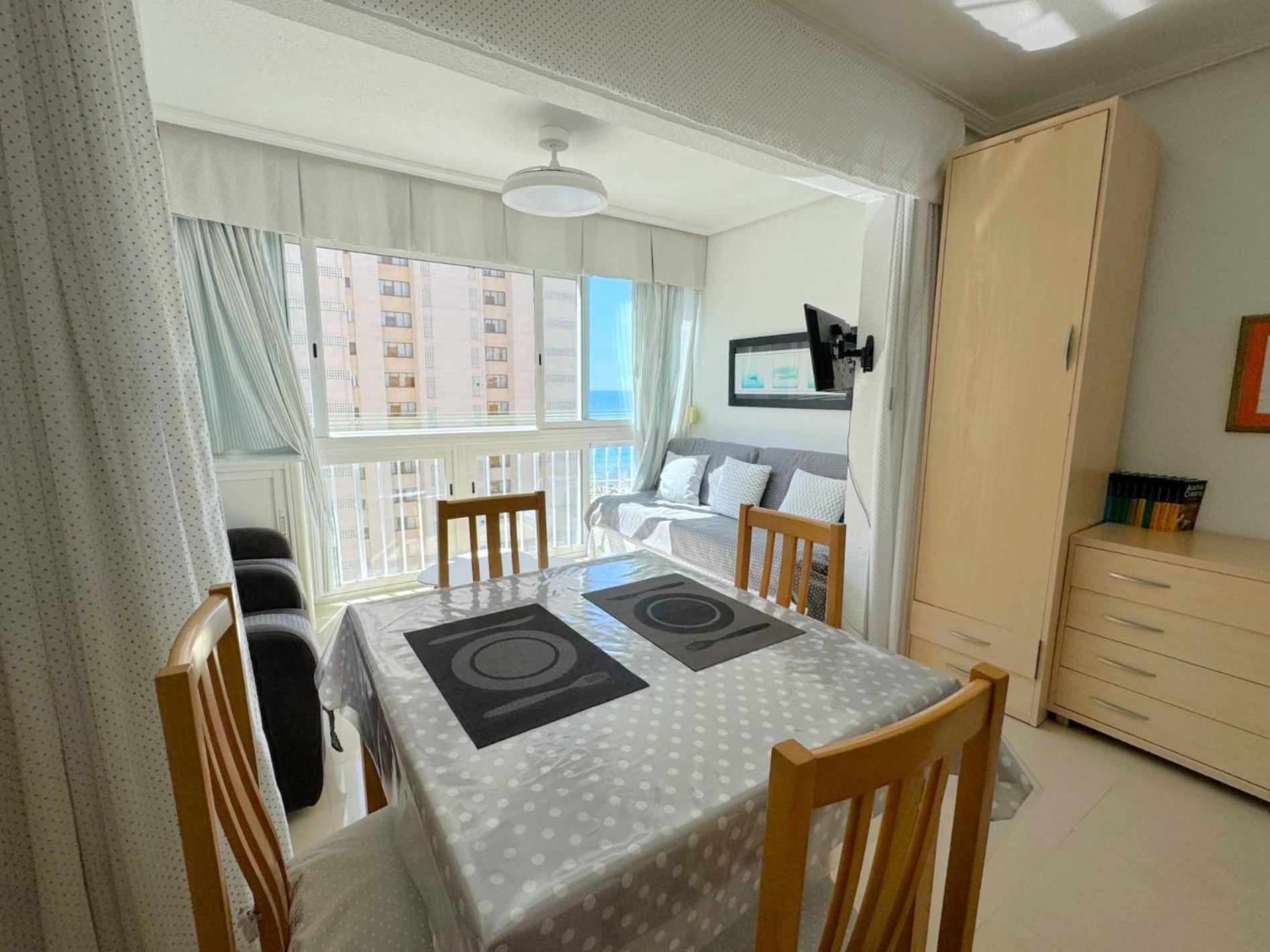 Playmon Bacana Apartment