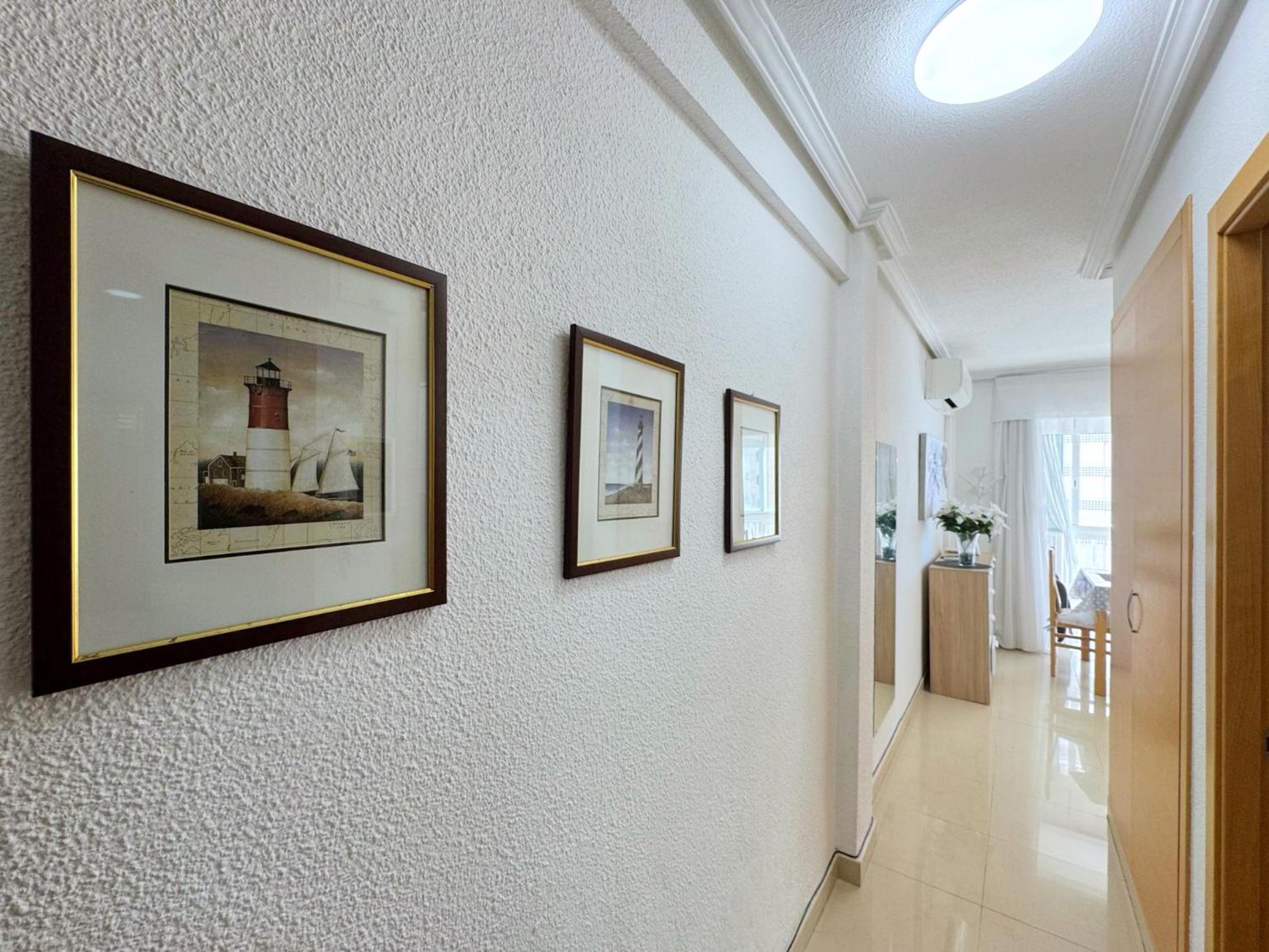 Playmon Bacana Apartment *