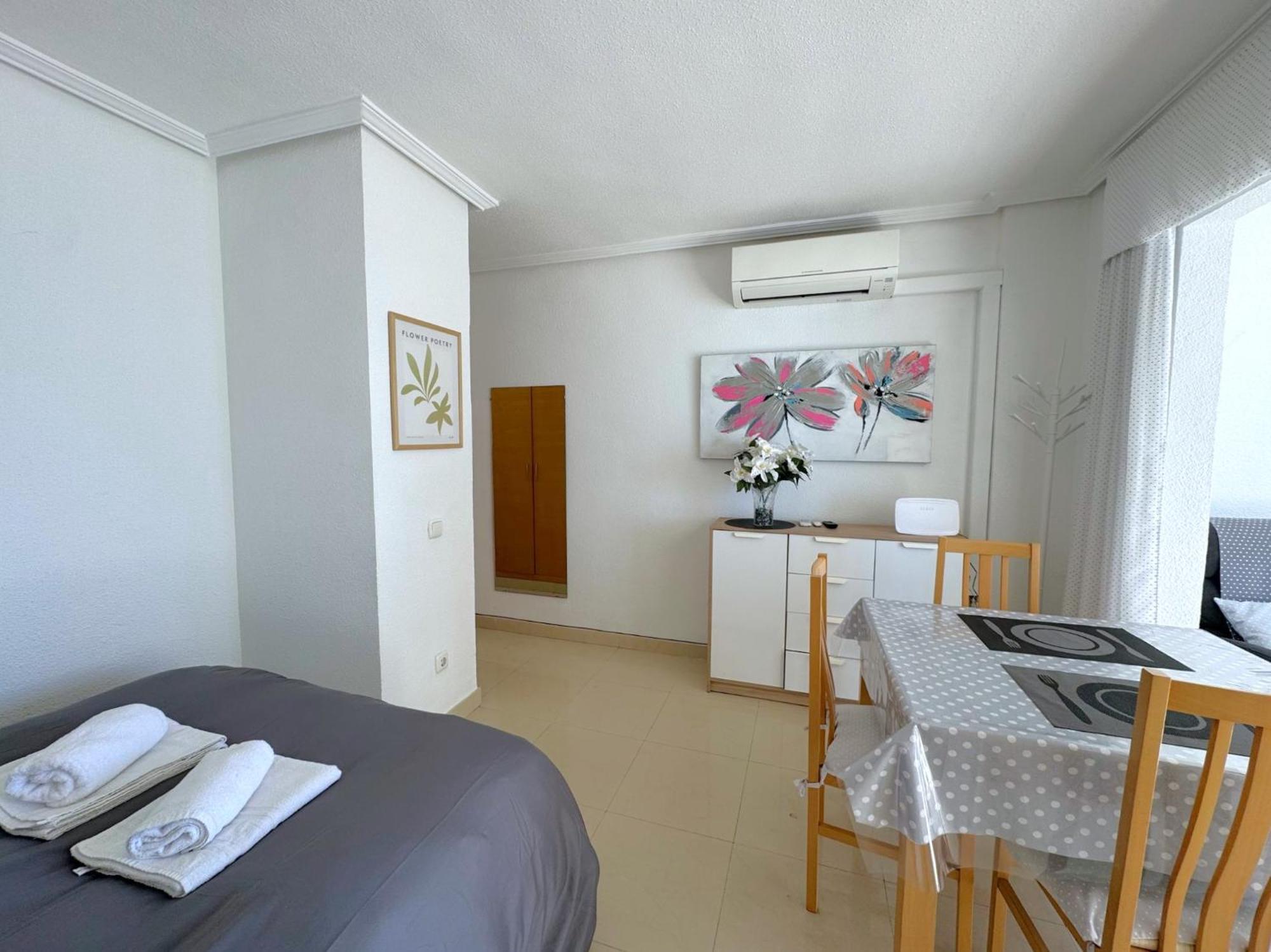 Apartment Playmon Bacana Benidorm