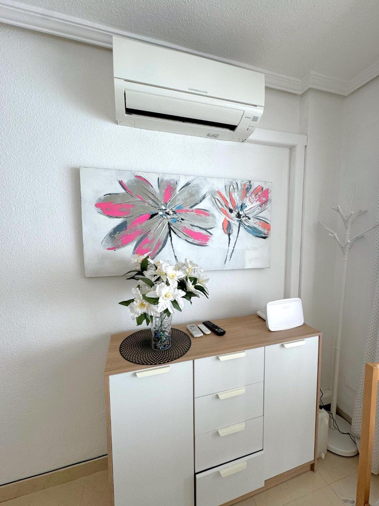 Playmon Bacana Apartment Benidorm