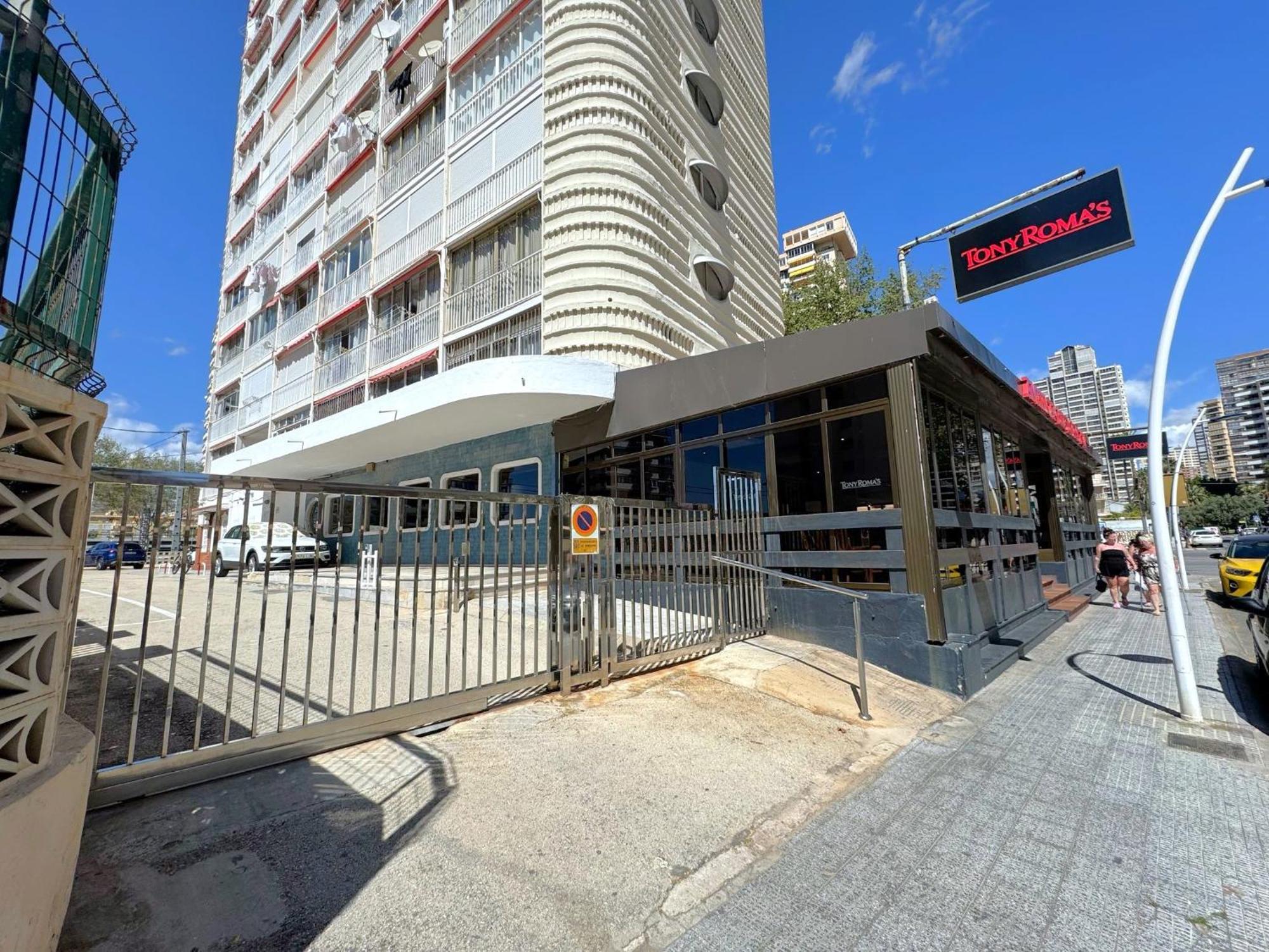 Apartment Playmon Bacana *