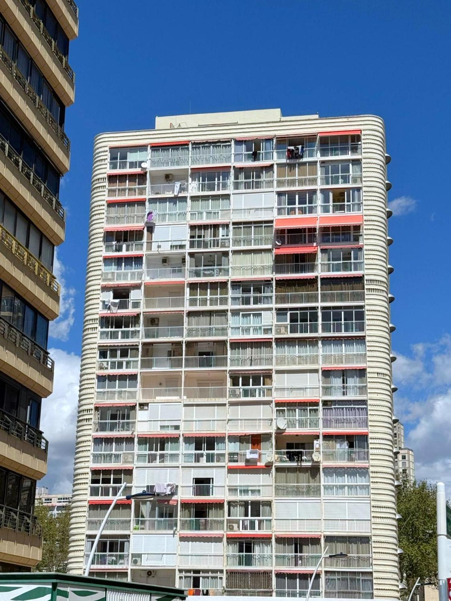 Playmon Bacana Apartment