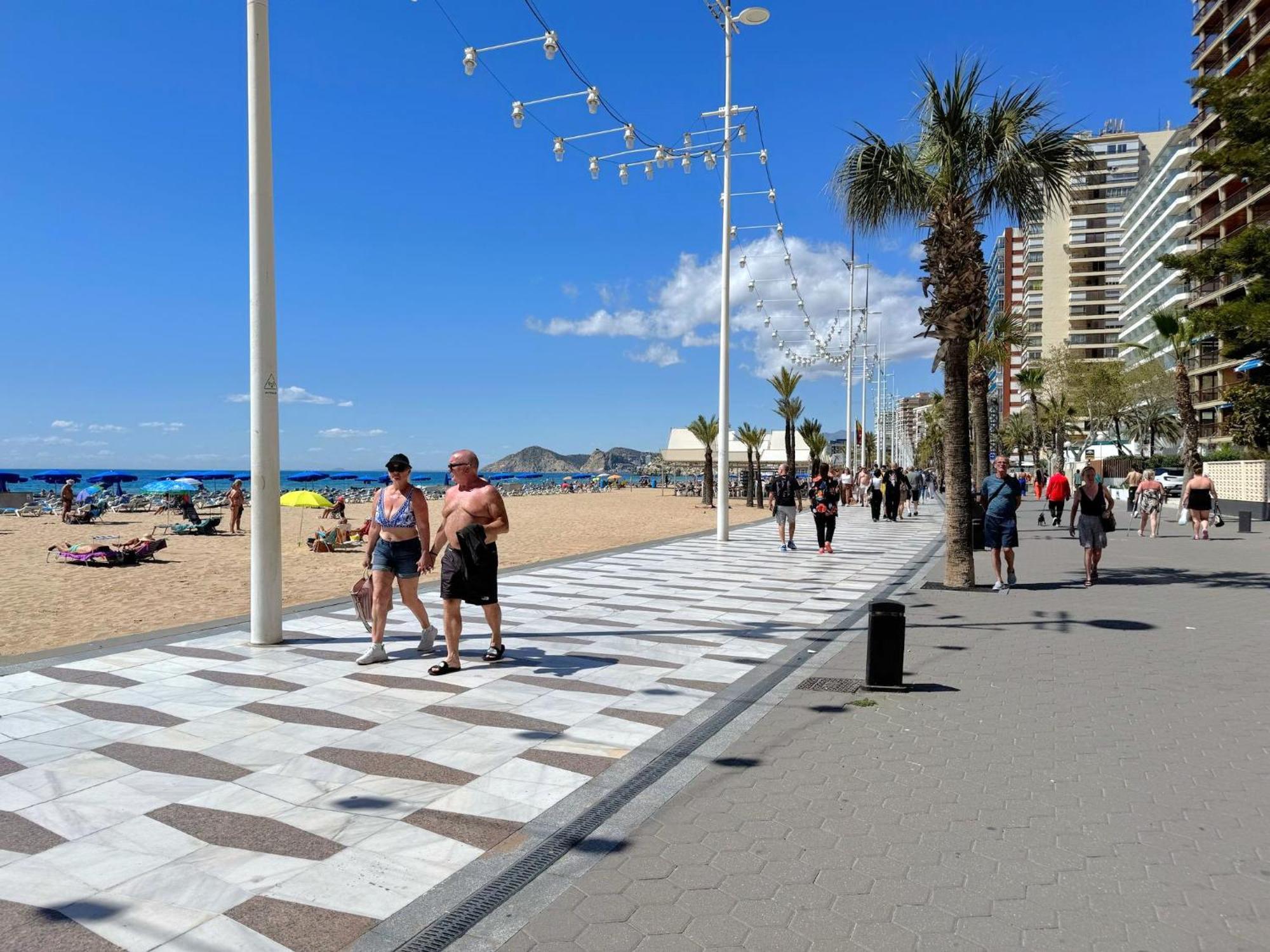 Playmon Bacana Apartment